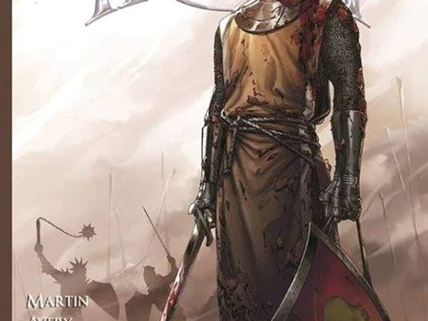 Review: A Knight of the Seven Kingdoms – Game of Thrones Prequel Provides Unexpected Comfort