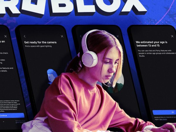 Roblox Enforces Compulsory Age Verification for Every User