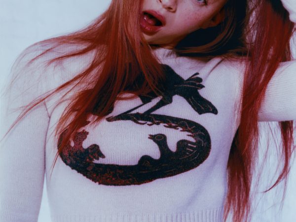 Sadie Sink from Stranger Things Expresses Her Views on the Conclusion