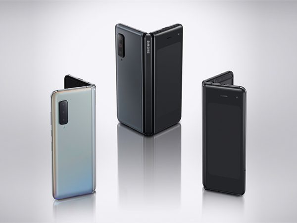 Samsung Galaxy Z TriFold Hands-On: Thrilling but Unusual