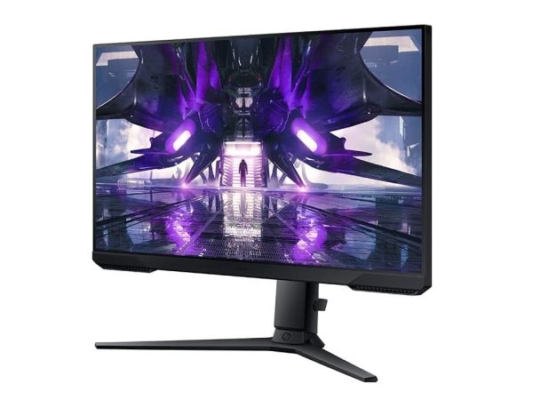 Samsung Odyssey G5 Ultra-Wide Gaming Display Now Below $300 at Amazon