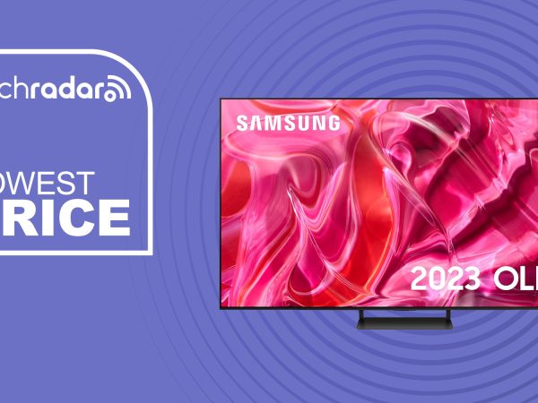 Samsung’s 77-Inch Basic OLED 4K TV Price Reduced by Another $100 Since Monday