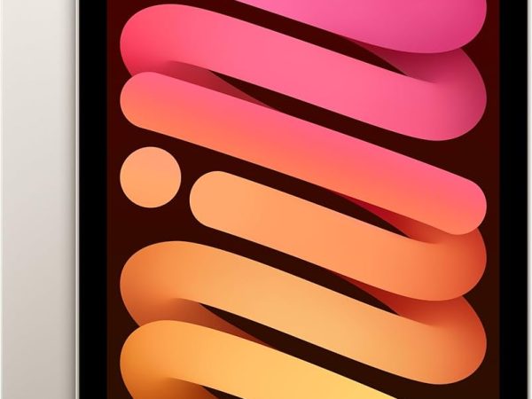 Save $100 on the Most Compact iPad in Apple’s Range