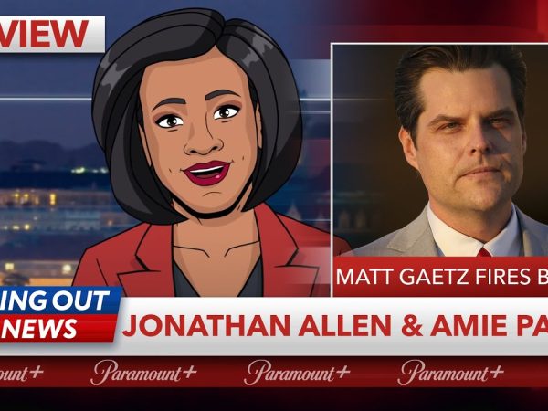 Seth Meyers Presents Hypothesis Regarding Trump’s Venezuela Assault