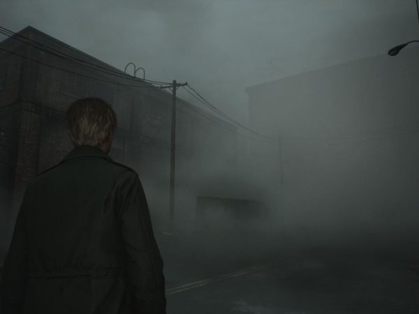 Silent Hill 2 Remake Reaches All-Time Low Price on Amazon — Save More Than $20