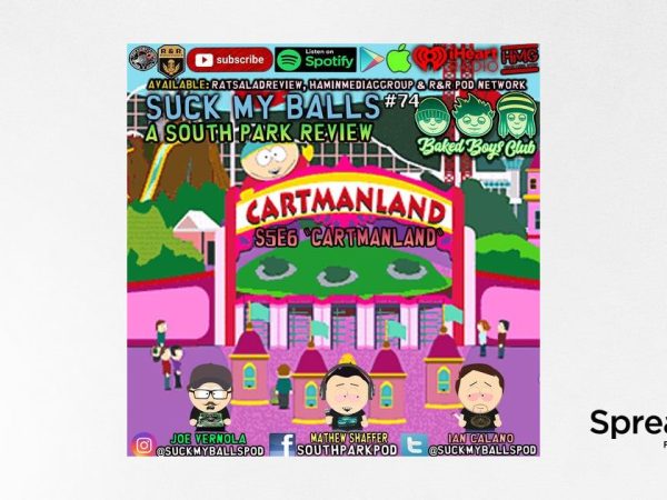 South Park Joins Fortnite on Jan. 9 Featuring Quints, Cartmanland, and Additional Content