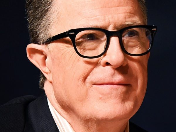 Stephen Colbert Ridicules Trump’s All-Time Low Kennedy Center Honors Ratings