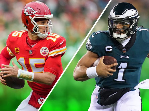 Stream 49ers vs. Eagles Online Without Charge in the NFL