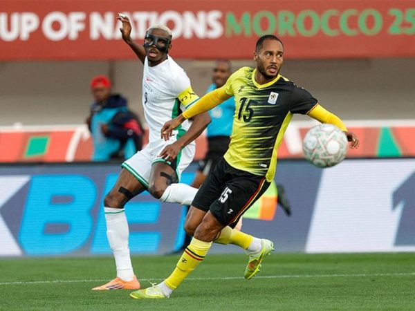 Stream Algeria vs. DR Congo Online at No Cost