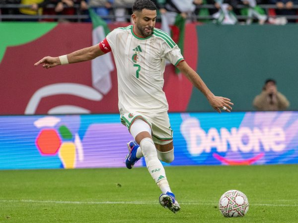 Stream Equatorial Guinea vs. Algeria Online at No Cost