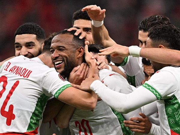 Stream Ivory Coast vs. Burkina Faso Online at No Cost