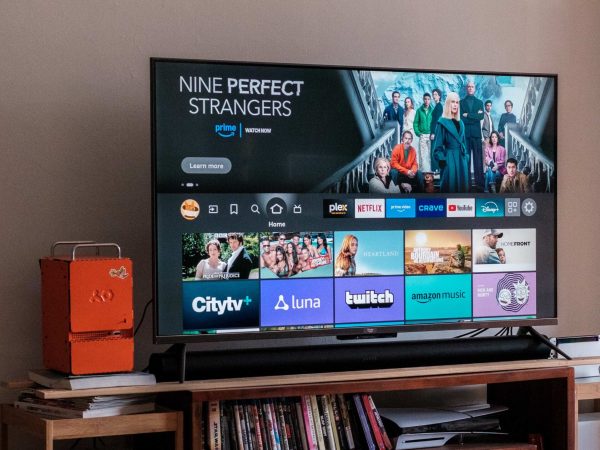 The Amazon Fire TV 4-Series Reaches All-Time Low Price — Enjoy Savings of More Than $100 for a Limited Period