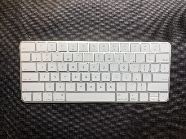 The Apple Magic Keyboard Reaches Its Lowest Price in More Than a Year — Enjoy a $60 Discount Now