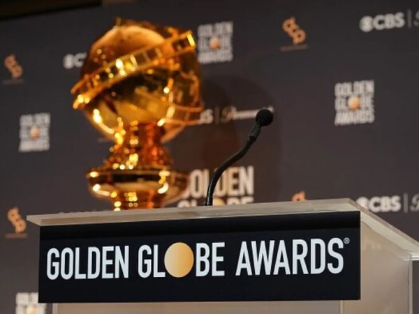 The Complete List of 2026 Golden Globe Award Recipients