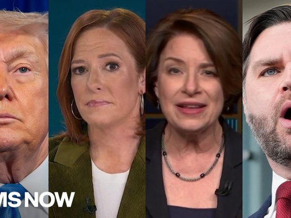 The Daily Show Addresses Trump’s Comments on ICE Shooting