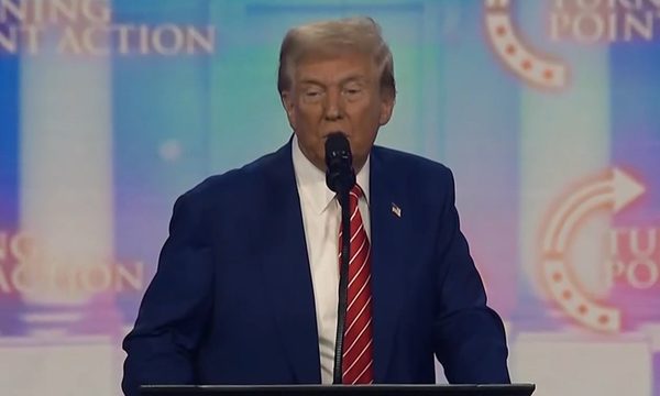 The Daily Show Addresses Trump’s Threat to Take Over Greenland