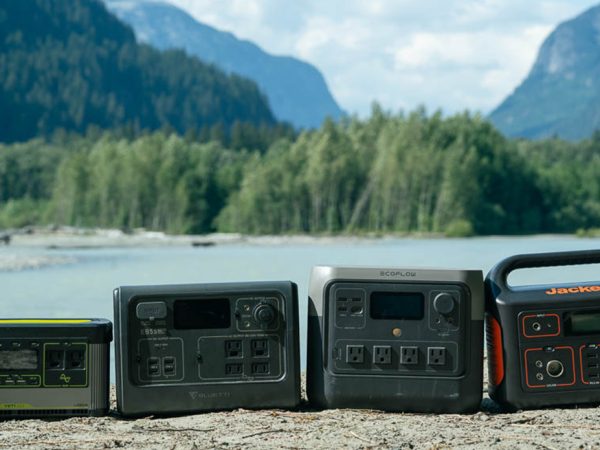 The Jackery Explorer 300 Power Station Reaches Record Low Price — Enjoy an $80 Discount at Amazon