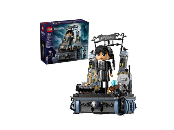 The Lego Disney and Pixar ‘Up’ House is currently priced below $40 on Amazon — a savings of $22