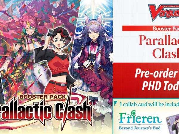 The Mighty Nein Ensemble Gathers Their Supreme Critical Role Squad