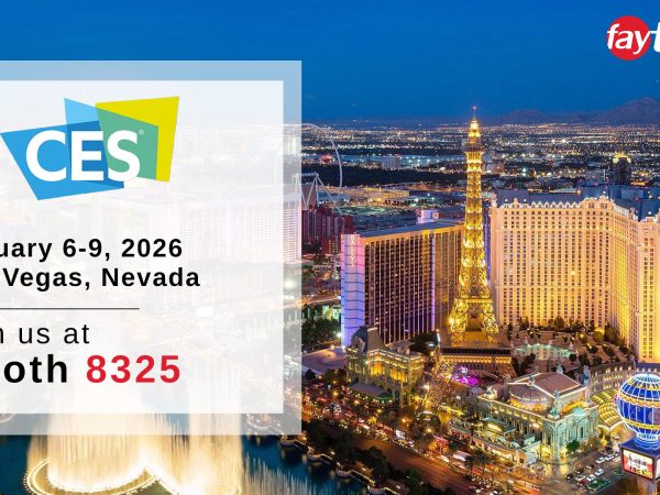 The Most Extraordinary and Thrilling Technology at CES 2026