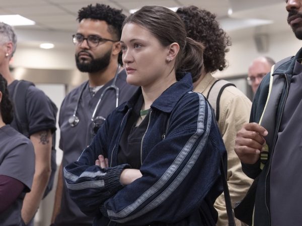 The Pitt Season 2: Main Features from Season 1