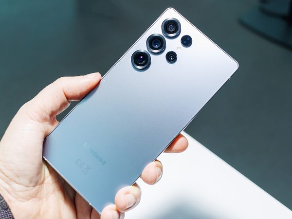 The Samsung Galaxy S25 Ultra experiences additional price reductions on Amazon — save more than $300