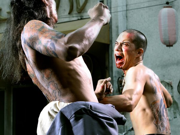 “They Will Kill You” Red Band Trailer: Zazie Beetz Excels in Gory Horror Comedy