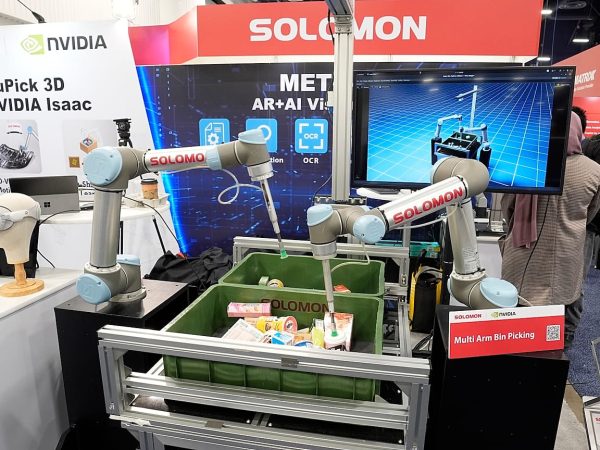 Three Essential Takeaways from Nvidia Live at CES 2026