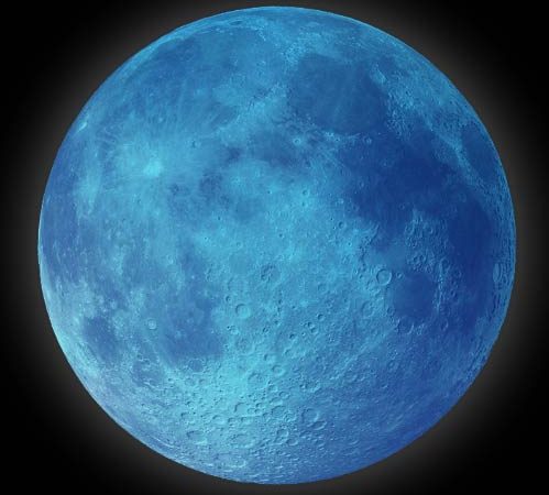 Today’s Lunar Phase: How the Moon Will Appear on January 10
