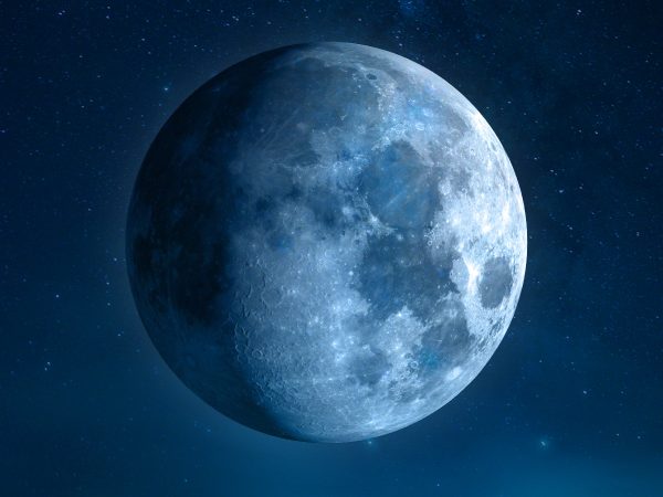 Today’s Lunar Phase: January 2 Appearance