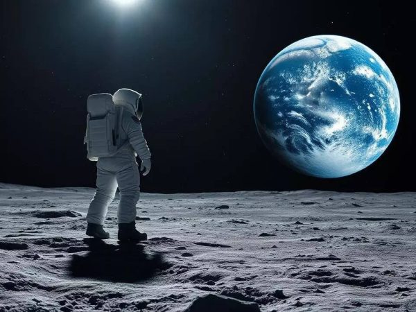 Today’s Lunar Phase: January 8 Appearance