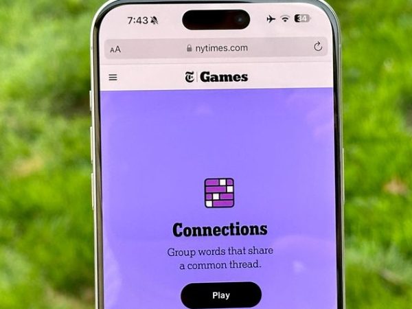 Today’s NYT Connections Clues: Hints and Solutions for January 5, 2026