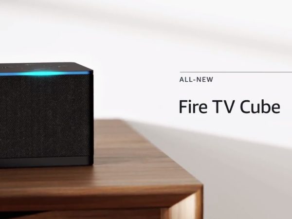 Unlock Streaming in 2026 — Get $30 off the Fire TV Cube at Amazon