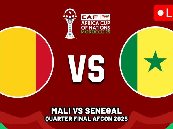 View Mali vs. Senegal Online at No Cost