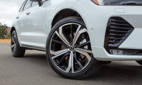 Volvo Launches EX60 Electric SUV Featuring Remarkable Range and Fast Charging