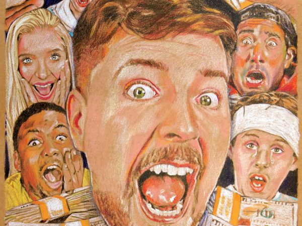 Watch MrBeast pitting celebrities against one another for $1 million.