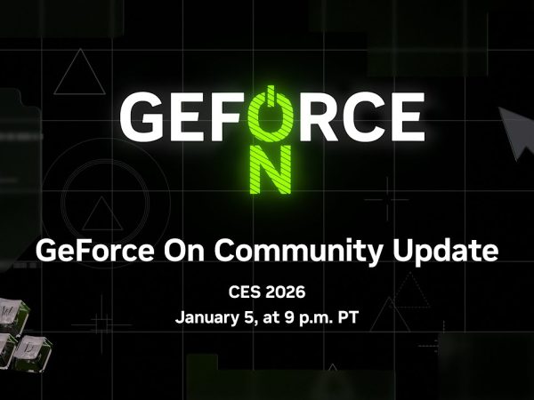 Watch the Nvidia CES 2026 Keynote Live Now