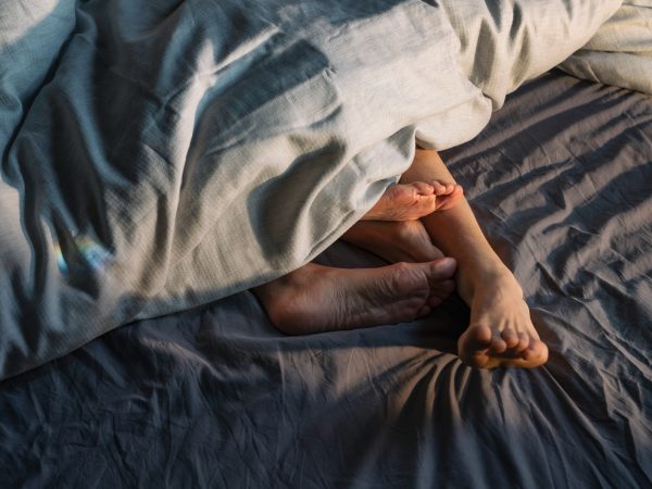 What is Heteroflexibility? The Quickest-Rising Sexuality on Feeld.