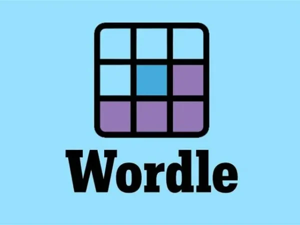 Wordle Today: Hints and Answer for December 31, 2025