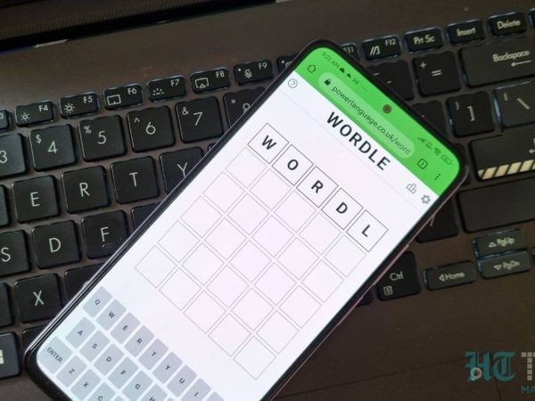 Wordle Today: Hints and Answer for January 3, 2026