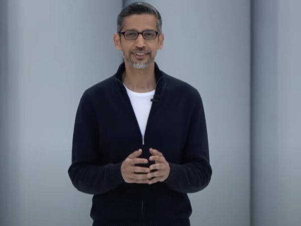 4 Essential Insights from Google CEO Sundar Pichai’s Address at the 2026 AI Impact Summit in India