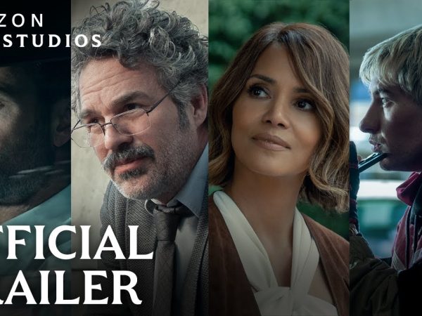 Chris Hemsworth and Halle Berry from Crime 101 Engage in Our Exciting Mash-Up Game