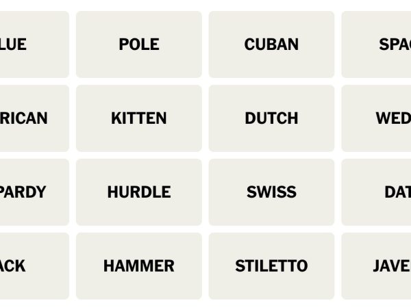 Hints and Solutions for Hurdle on February 28, 2026