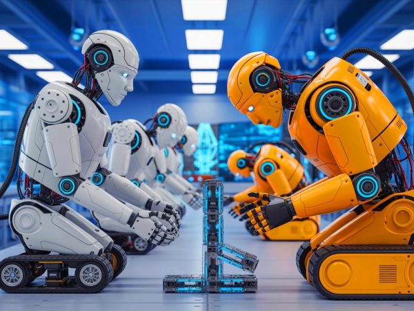 Honor reveals humanoid robot for Mobile World Congress introduction