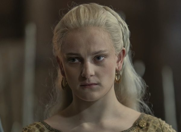 House of the Dragon Season 3 Teaser Unveils Blazing Preview of the Battle of the Gullet