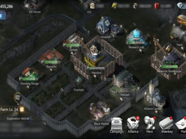 How Resident Evil Survived