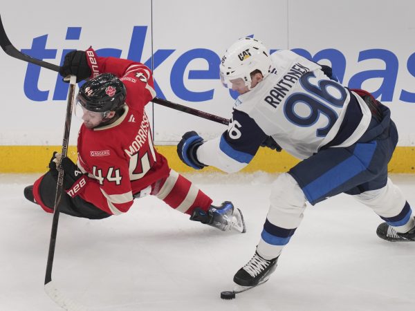 How to Watch USA vs. Slovakia Men’s Ice Hockey Live Online for Free