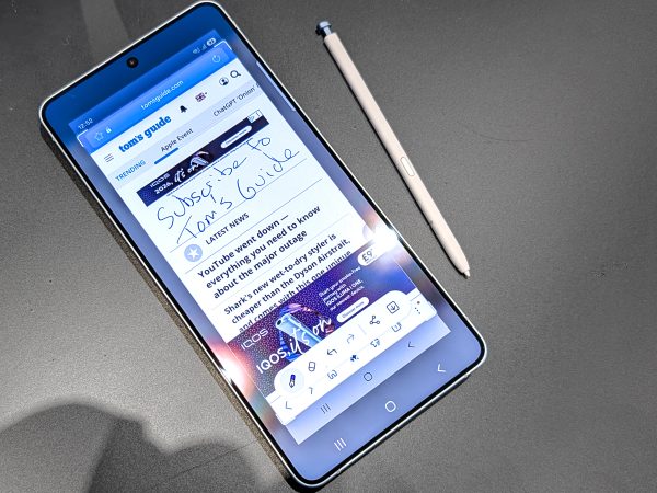 I Tested the Galaxy S26 Ultra: Here’s Why Apple Needs to Worry