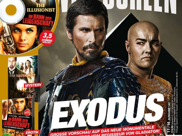 Intense Trailer: Andrew Scott and Brendan Fraser Star in Chaotic World War II Drama