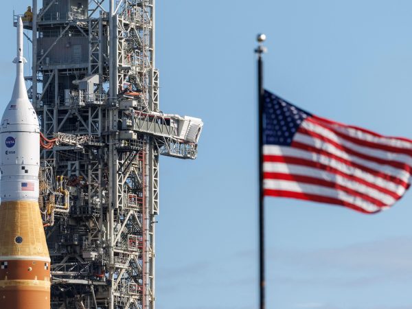 NASA is nearly convinced that it will not travel to the moon in March for a valid reason.